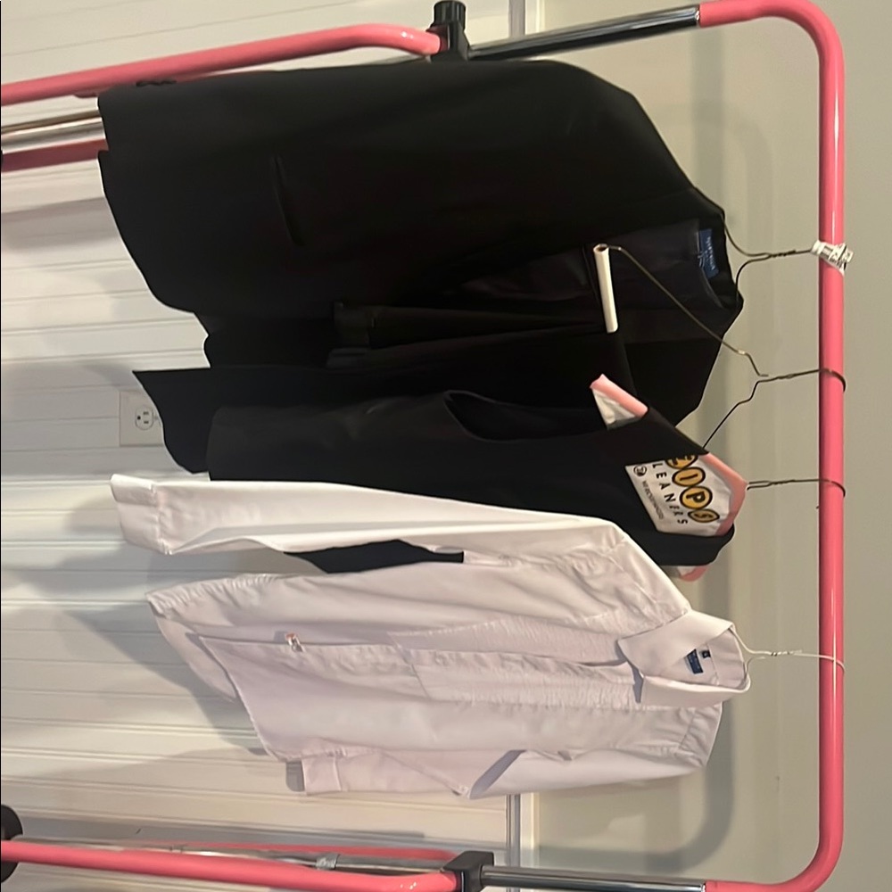 Boys Perry Ellis Tux